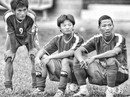 Đằng sau câu chuyện "một bức ảnh, ba số phận": Công Vinh, Văn Quyến, Anh Đức Đằng sau câu chuyện "một bức ảnh, ba số phận": Công Vinh, Văn Quyến, Anh Đức
