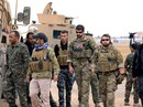 Vì sao Tổng thống Mỹ rút quân khỏi Syria? Vì sao Tổng thống Mỹ rút quân khỏi Syria?