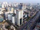 Giảm giá một phần ba căn hộ vì mấy năm không bán nổi Giảm giá một phần ba căn hộ vì mấy năm không bán nổi
