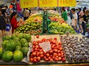 Hàng Tết ít hưởng lợi từ giá xăng dầu giảm Hàng Tết ít hưởng lợi từ giá xăng dầu giảm