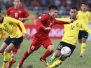 Năm tuyệt vời của Quang Hải Năm tuyệt vời của Quang Hải