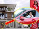 Đọ tổ ấm "khét tiếng" sang chảnh của Trấn Thành và Trường Giang Đọ tổ ấm "khét tiếng" sang chảnh của Trấn Thành và Trường Giang