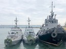 Ukraine nói về "phá cầu Crimea", Nga cảnh báo hậu quả nghiêm trọng Ukraine nói về "phá cầu Crimea", Nga cảnh báo hậu quả nghiêm trọng