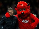 Màn ra mắt M.U của Solskjaer Màn ra mắt M.U của Solskjaer