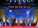 Hòa Phát là Thương hiệu quốc gia lần thứ 4 liên tiếp Hòa Phát là Thương hiệu quốc gia lần thứ 4 liên tiếp