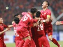 Thầy trò HLV Park Hang-seo áp đảo giải Fair Play Thầy trò HLV Park Hang-seo áp đảo giải Fair Play