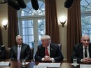 Ông Donald Trump "mất" vị tướng cuối cùng trong đội ngũ an ninh Ông Donald Trump "mất" vị tướng cuối cùng trong đội ngũ an ninh