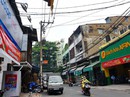Cửa hàng tiện lợi lấn ra vùng ven Cửa hàng tiện lợi lấn ra vùng ven