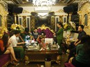 Cán bộ kiểm lâm tham gia "tiệc" ma túy bị đình chỉ công tác Cán bộ kiểm lâm tham gia "tiệc" ma túy bị đình chỉ công tác