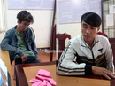 Tóm gọn 2 đối tượng vận chuyển ma túy từ Bình Thuận về Lâm Đồng tiêu thụ Tóm gọn 2 đối tượng vận chuyển ma túy từ Bình Thuận về Lâm Đồng tiêu thụ