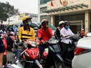 Thực hư hãng gọi xe thuần Việt áp chiết khấu 35% với tài xế Thực hư hãng gọi xe thuần Việt áp chiết khấu 35% với tài xế