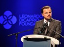 Tài tử Leonardo DiCaprio thành công lớn trong từ thiện Tài tử Leonardo DiCaprio thành công lớn trong từ thiện