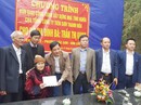 XÔNG PHA THỜI CHIẾN, CỐNG HIẾN THỜI BÌNH: Làm giàu trên quê hương XÔNG PHA THỜI CHIẾN, CỐNG HIẾN THỜI BÌNH: Làm giàu trên quê hương