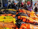 Indonesia tan nát vì sóng thần Indonesia tan nát vì sóng thần