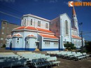Những nhà thờ cổ "đẹp quên lối về" ở VN mùa Giáng sinh Những nhà thờ cổ "đẹp quên lối về" ở VN mùa Giáng sinh