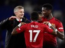 Tướng mới Solskjaer ra tay, Man United hồi sinh cực kỳ ấn tượng Tướng mới Solskjaer ra tay, Man United hồi sinh cực kỳ ấn tượng