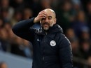 Guardiola nói gì khi Man City "tặng quà" Noel sớm cho Liverpool? Guardiola nói gì khi Man City "tặng quà" Noel sớm cho Liverpool?