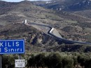 Mỹ chưa rút, Thổ Nhĩ Kỳ đã rầm rộ đưa quân vào Syria Mỹ chưa rút, Thổ Nhĩ Kỳ đã rầm rộ đưa quân vào Syria