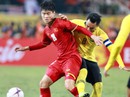 Những chiến binh làm nên vinh quang AFF Cup: Từ cậu bé nhặt bóng thành nhà vô địch Những chiến binh làm nên vinh quang AFF Cup: Từ cậu bé nhặt bóng thành nhà vô địch
