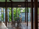 Khám phá ngôi nhà 'độc' miền nước nổi Khám phá ngôi nhà 'độc' miền nước nổi