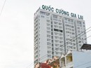 Bất thường giao dịch của Quốc Cường Gia Lai Bất thường giao dịch của Quốc Cường Gia Lai