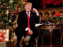 Câu hỏi "phũ phàng" của ông Trump với cậu bé 7 tuổi Câu hỏi "phũ phàng" của ông Trump với cậu bé 7 tuổi