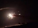 Israel không kích Syria, các thủ lĩnh Hezbollah dính đòn tên lửa Israel không kích Syria, các thủ lĩnh Hezbollah dính đòn tên lửa