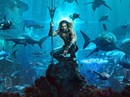 "Aquaman" cán mốc 500 triệu USD toàn cầu "Aquaman" cán mốc 500 triệu USD toàn cầu