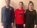 Vụ phó giám đốc ngân hàng, cô giáo tham gia "tiệc" ma túy: Khởi tố 3 người Vụ phó giám đốc ngân hàng, cô giáo tham gia "tiệc" ma túy: Khởi tố 3 người