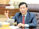 Bộ trưởng Nguyễn Ngọc Thiện lên tiếng vụ 152 khách Việt "mất tích" tại Đài Loan Bộ trưởng Nguyễn Ngọc Thiện lên tiếng vụ 152 khách Việt "mất tích" tại Đài Loan