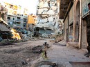 Lấp đầy khoảng trống ở Syria Lấp đầy khoảng trống ở Syria