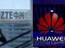 Mỹ muốn triệt đường Huawei, ZTE Mỹ muốn triệt đường Huawei, ZTE
