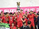 Vì sao đội tuyển Việt Nam vô địch AFF Suzuki Cup 2018? Vì sao đội tuyển Việt Nam vô địch AFF Suzuki Cup 2018?