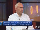 "Giàu lên nhờ kinh tế Trung Quốc nhưng vẫn e ngại Bắc Kinh" "Giàu lên nhờ kinh tế Trung Quốc nhưng vẫn e ngại Bắc Kinh"