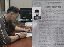 Lật tẩy kẻ trốn nã xảo quyệt Lật tẩy kẻ trốn nã xảo quyệt