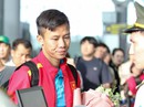 Sang Qatar tập huấn, tuyển Việt Nam quyết tạo bất ngờ tại ASIAN Cup 2019 Sang Qatar tập huấn, tuyển Việt Nam quyết tạo bất ngờ tại ASIAN Cup 2019
