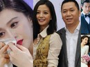 Một năm sóng gió của làng giải trí Hoa ngữ Một năm sóng gió của làng giải trí Hoa ngữ