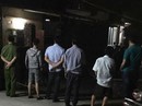 Em chồng xông vào nhà chém chị dâu tử vong Em chồng xông vào nhà chém chị dâu tử vong