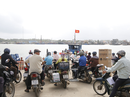 Quảng Nam: Người ơi, đừng về Tam Hải nữa...! Quảng Nam: Người ơi, đừng về Tam Hải nữa...!