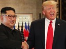 Triều Tiên nghỉ phóng tên lửa năm 2018 để... sản xuất hàng loạt? Triều Tiên nghỉ phóng tên lửa năm 2018 để... sản xuất hàng loạt?