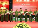 Ngành công an giảm hàng ngàn đơn vị trong năm 2018 Ngành công an giảm hàng ngàn đơn vị trong năm 2018