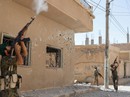 Mỹ rút quân khỏi Syria nhưng sẽ để lại vũ khí cho người Kurd? Mỹ rút quân khỏi Syria nhưng sẽ để lại vũ khí cho người Kurd?