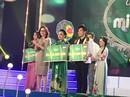 Võ Thị Thắm đoạt giải Quán quân Tài tử miệt vườn 2018 Võ Thị Thắm đoạt giải Quán quân Tài tử miệt vườn 2018