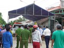 Phó phường đội bắn phó chủ tịch HĐND rồi tự sát Phó phường đội bắn phó chủ tịch HĐND rồi tự sát