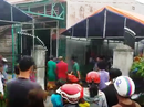 Vụ phó phường đội bắn chết phó chủ tịch HĐND phường: Mâu thuẫn tình cảm? Vụ phó phường đội bắn chết phó chủ tịch HĐND phường: Mâu thuẫn tình cảm?