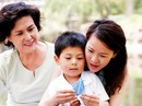 Mẹ chồng gọi con dâu là "hồ ly tinh" Mẹ chồng gọi con dâu là "hồ ly tinh"