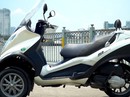 Vì sao xe máy điện Honda, Yamaha chưa bán chính thức ở Việt Nam? Vì sao xe máy điện Honda, Yamaha chưa bán chính thức ở Việt Nam?