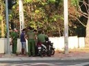 NÓNG: Nghi án phó phường đội bắn chết nữ phó chủ tịch HĐND phường rồi tự sát NÓNG: Nghi án phó phường đội bắn chết nữ phó chủ tịch HĐND phường rồi tự sát