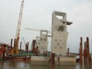 Lùm xùm ở dự án chống ngập 10.000 tỉ đồng: Kết luận của UBND TP HCM Lùm xùm ở dự án chống ngập 10.000 tỉ đồng: Kết luận của UBND TP HCM