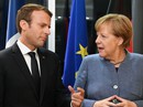 Nga "vùi dập" yêu cầu của bà Merkel và ông Macron Nga "vùi dập" yêu cầu của bà Merkel và ông Macron